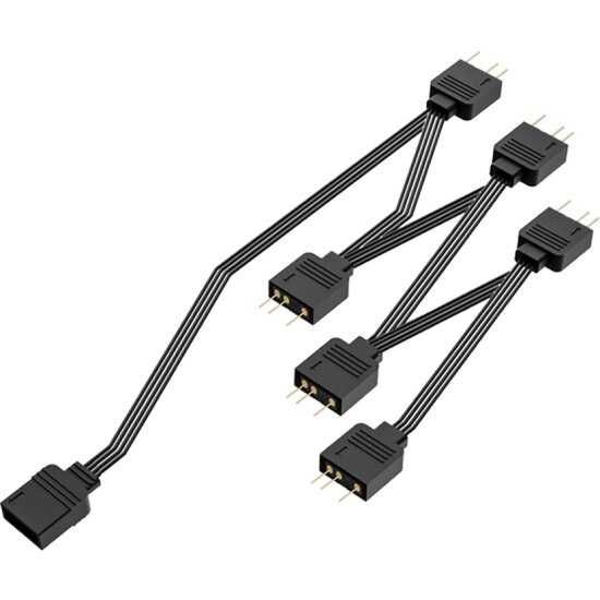 Кабель-разветвители от Id-cooling