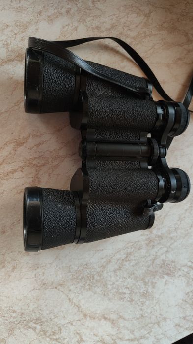 Binoclu Halina Discovery 16x50 – Claritate bună, ideal pentru distanță
