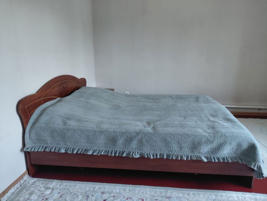2-х местный кровать