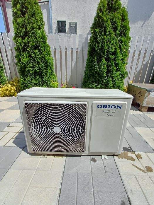 Aer condiționat 12 000 btu Orion