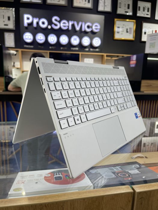 Ноутбук Hp Envy x360: 510 у.е. - Ноутбуки Ташкент на Olx