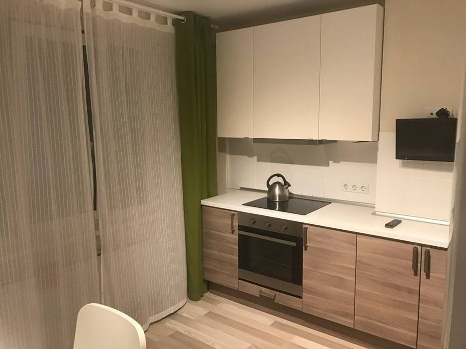 Сдам однокомнатную