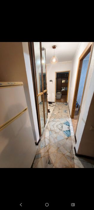Сдам 2 комн. квартиру район КазТеатр