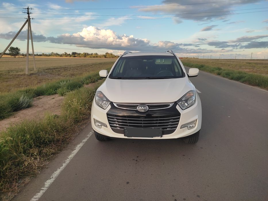 Продам машину в идеальном состоянии