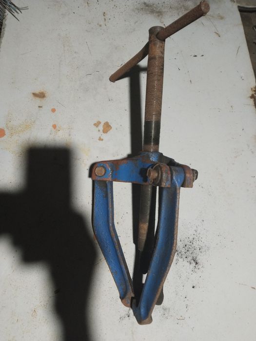 Сьемник в хорошем состоянии