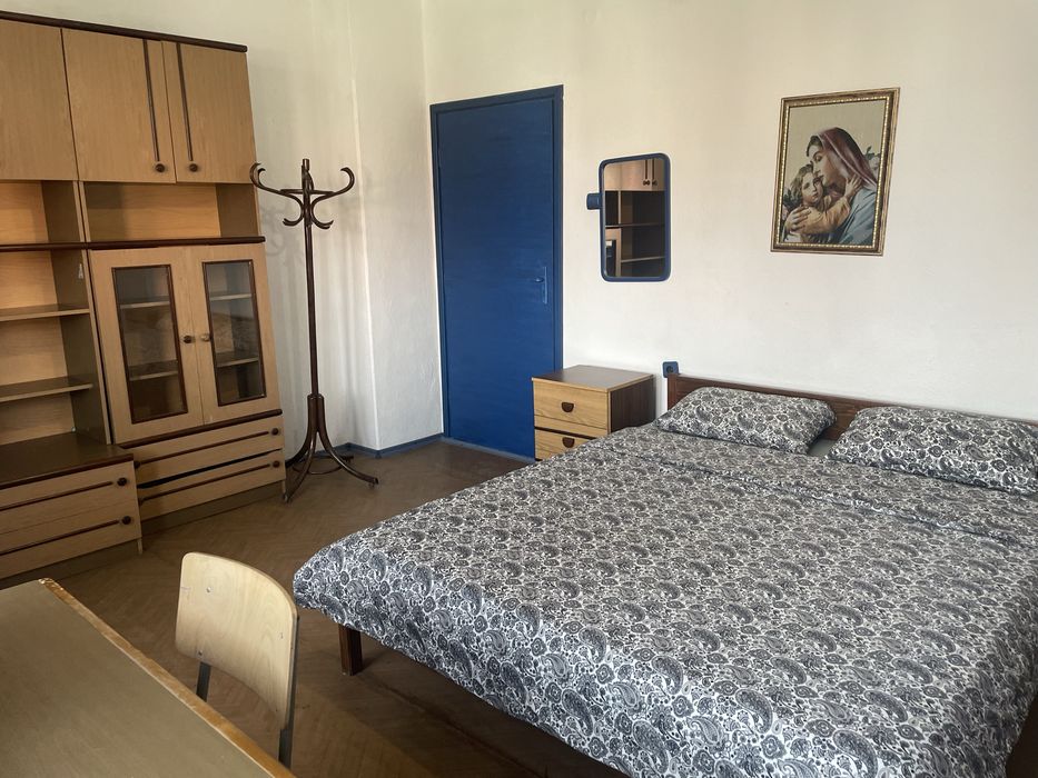 Апартамент за нощувки ретро стил