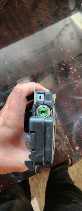 Airbag scaun fata Audi A6 c5