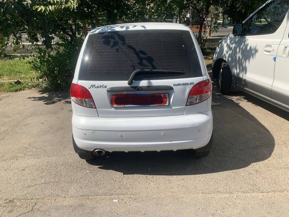 Suxoy arendaga matiz