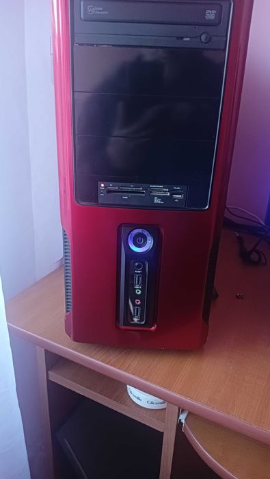 pc functional i7 gen 3