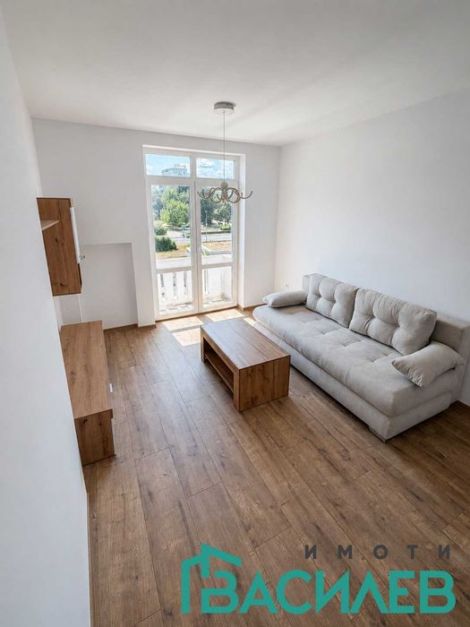 Дава се под наем Двустаен апартамент в София, Център - 65 кв.м за 850 € - Снимка #3