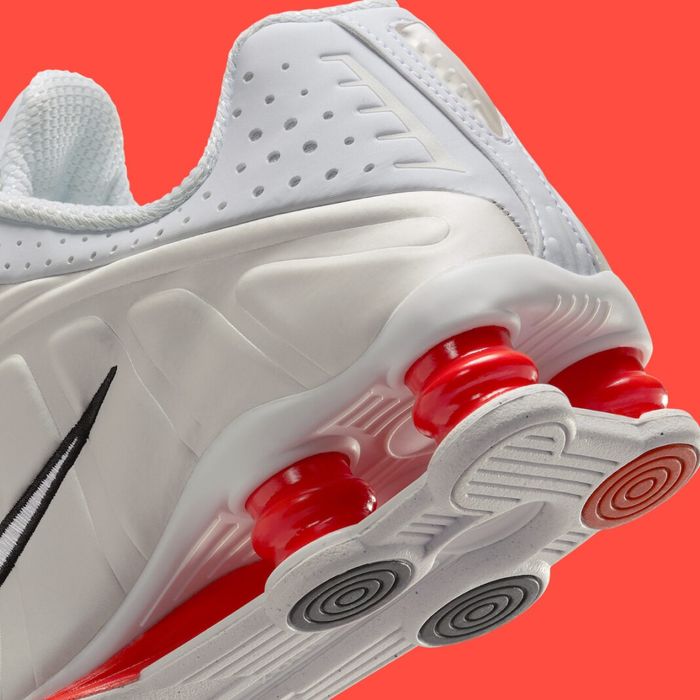 Nike shox R4 mas 40 originali noi