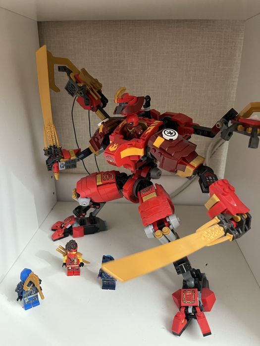 Оригинал лего обмен