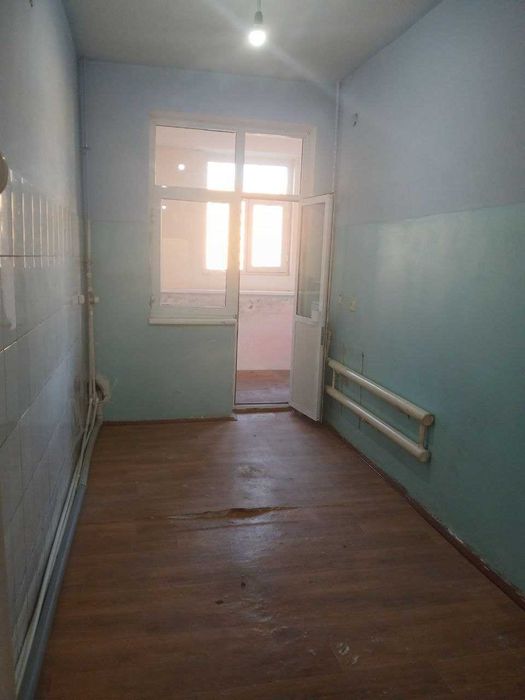 Продается 2х комнатная кирпичная квартира ор р 5 мкр