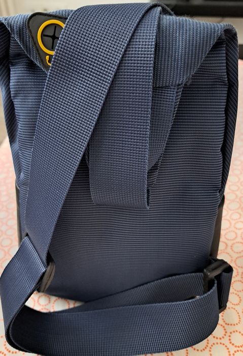 Мъжка чанта за през рамо