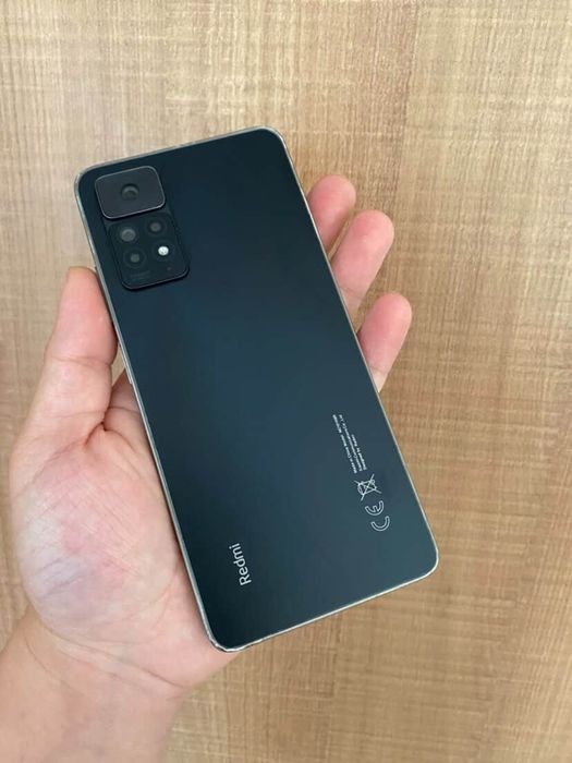 В продаже Redmi Note 11 pro.