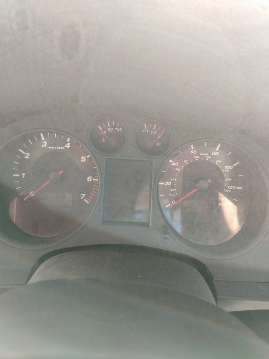 На части  сеат ибиза 1.2 12v