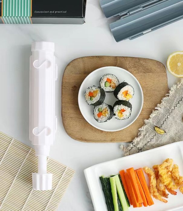 Для приготовления суши роллов