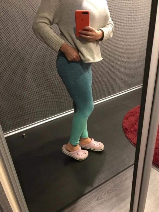 Colanți fitness 4 modele