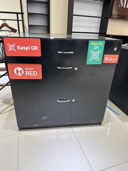 Мебель для магазин