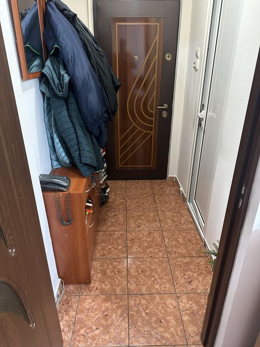Vand Apartament 2 Camere- Vlaicu Fortuna -Etaj 1
