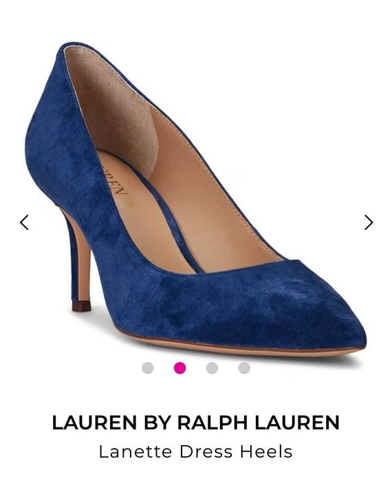 Нови обувки СенЛоран н.36,5