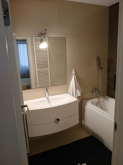 Apartament 3 camere