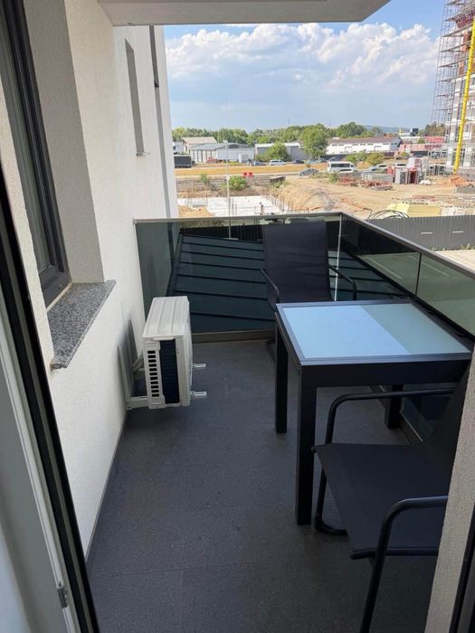 Apartament de inchiriat