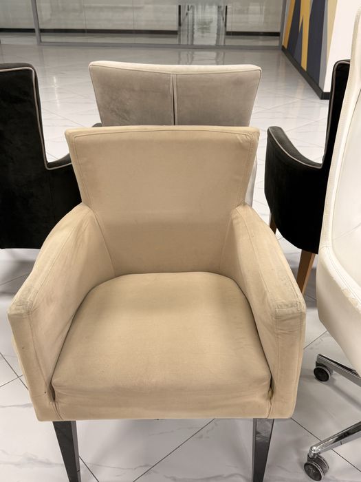 Продаётся удобное кресло