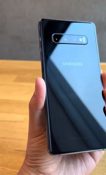 Samsung S 10 5 G