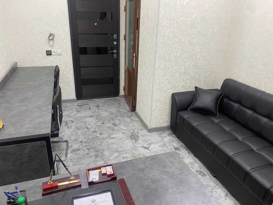 Офис аренда с мебелью Ганга