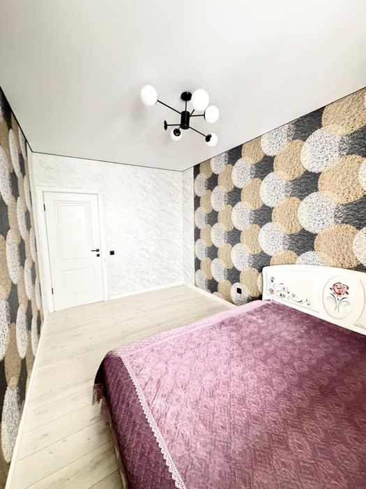 Продается 4-х комн квартира