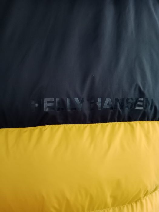 Зимно мъжко палто, оригинално Helly Hansen