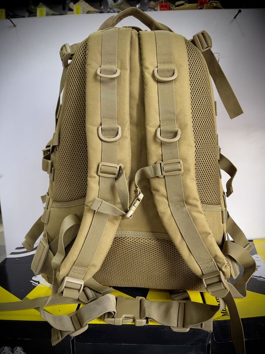 Тактические рюкзаки 40лт. Taktik sumkalar 40lt