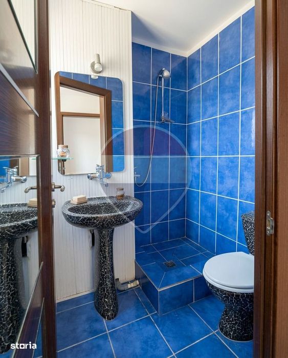 Apartament 4 camere de lux | Central Turda | Închiriere