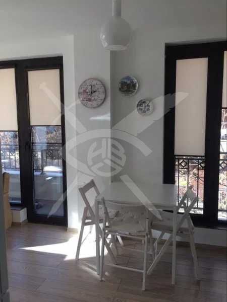 Дава се под наем Тристаен апартамент в Пловдив, Център - 54 кв.м за 687.99 € - Снимка #1