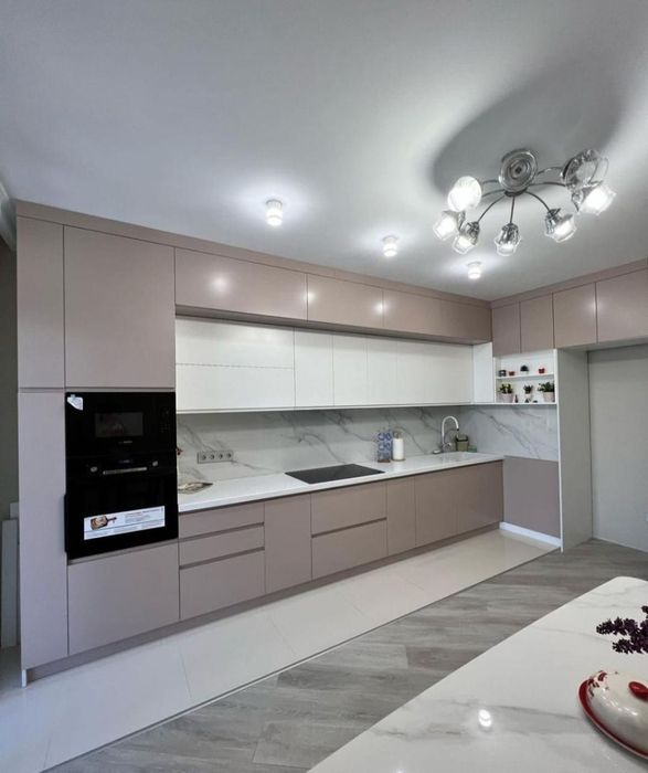 Корпусная мебель