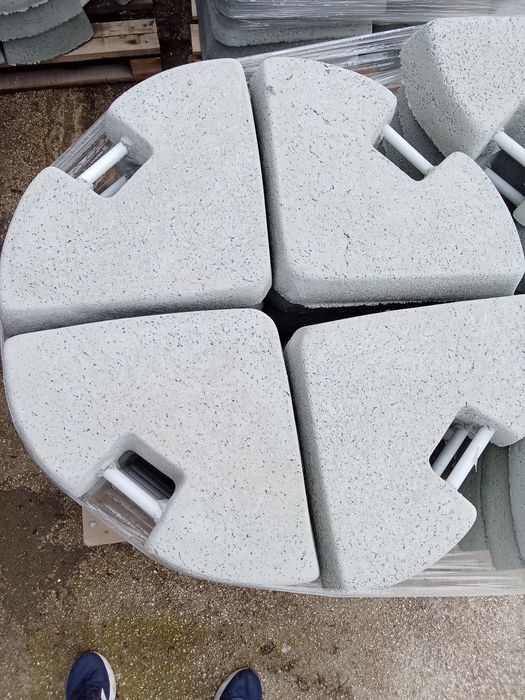 Greutăți pentru umbrele