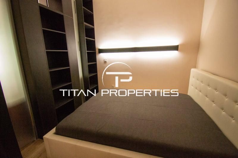 Дава се под наем Двустаен апартамент в София, Дружба 2 - 60 кв.м за 614 € - Снимка #5