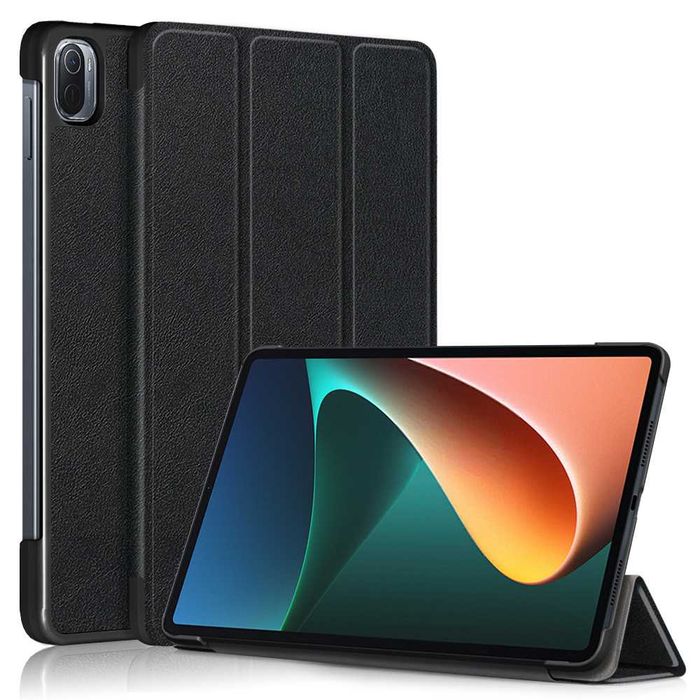 Калъф 3fold за Xiaomi Pad 5 / 5 Pro / Redmi Pad 10.61