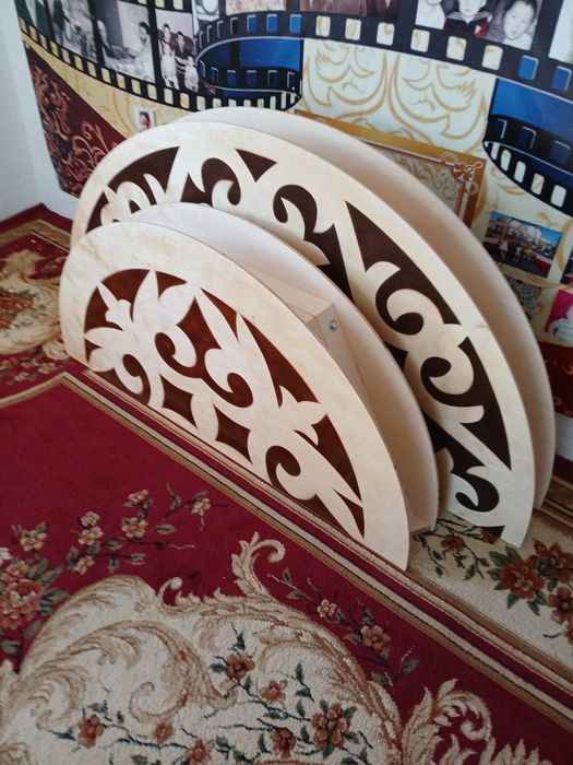 Жиналмалы үстелдер