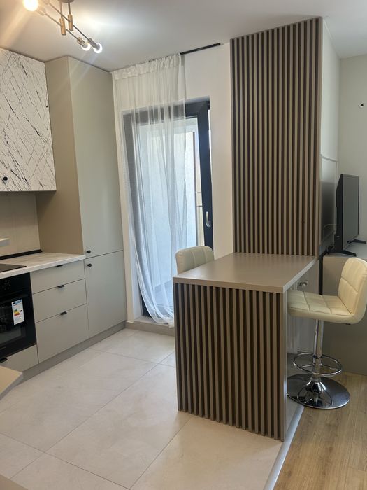 Proprietar inchiriez garsoniera in Roka Residence Colentina