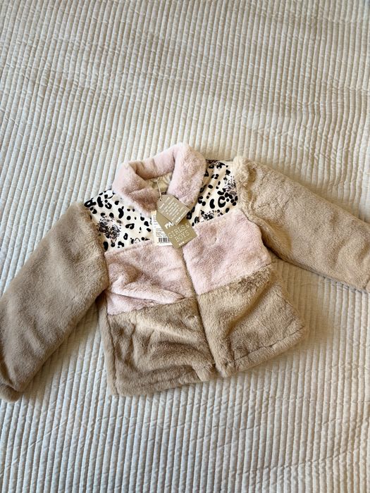 Дрехи за момиче Zara Benetton Next HM Mayoral