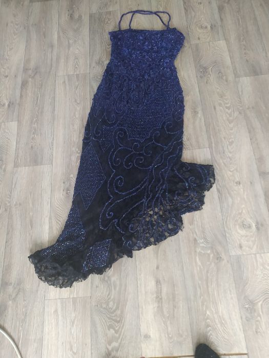 Платье вечернее44 _46р