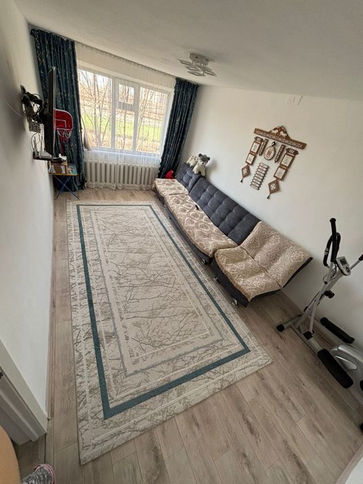 Продоется квартира