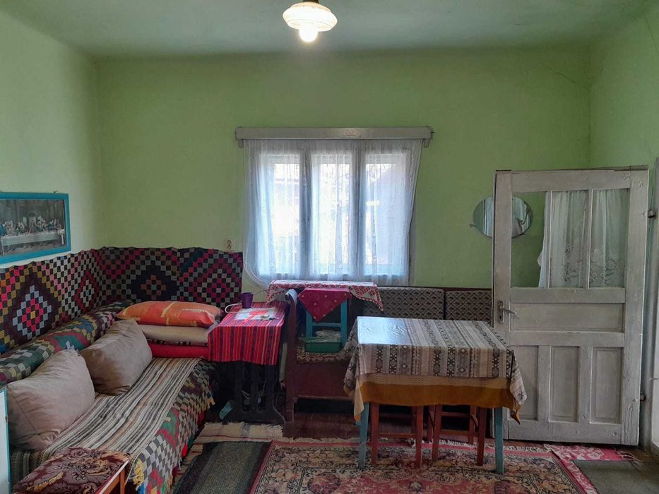 Casa de vanzare in comuna Frata