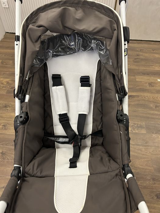 Коляска ABC Design Cobra