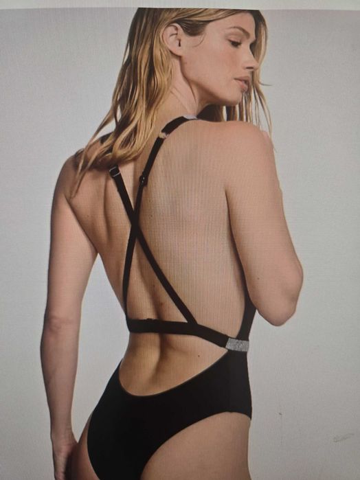 Costum de baie Victoria secret S