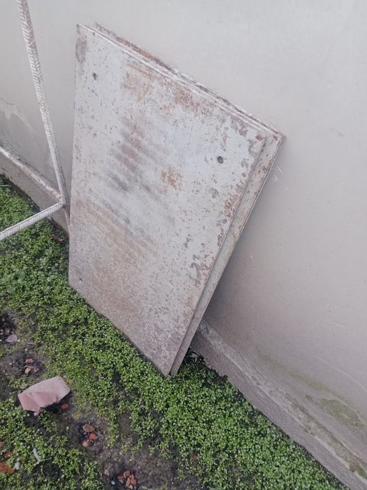 Опалубка сотилади