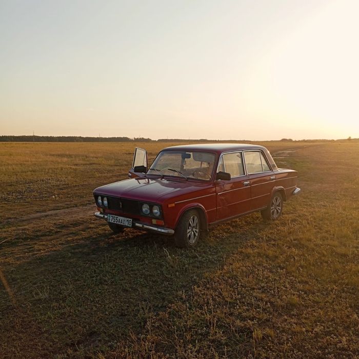 Продам Ваз 2103 срочно