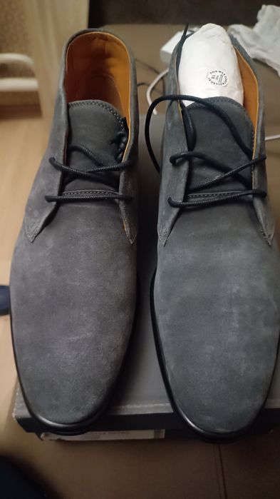 Ecco 43 размер (оригинал)